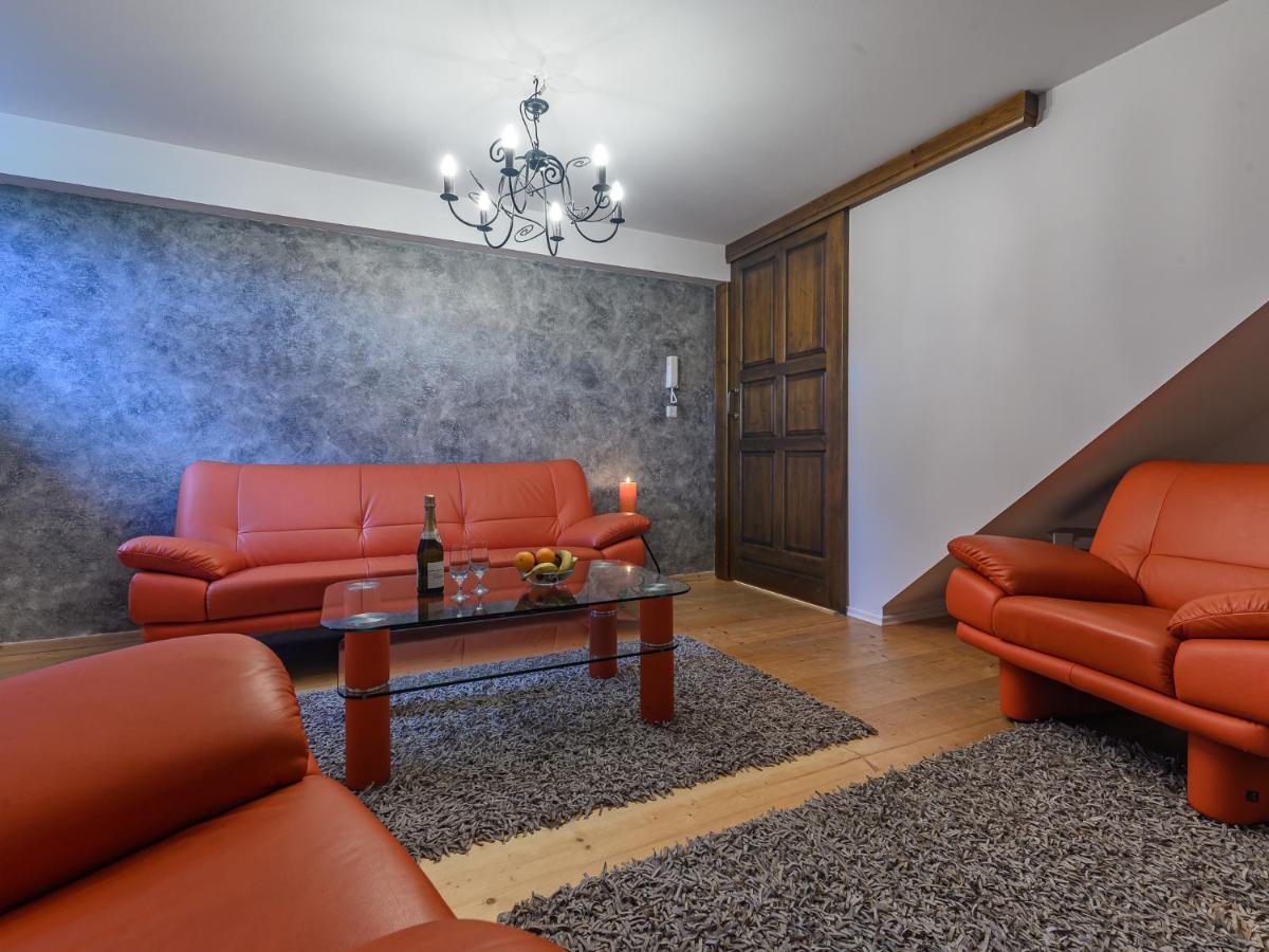 Visitzakopane - Mountain Home Apartment Exterior photo